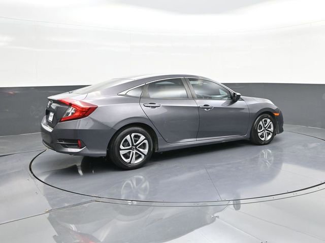 Used 2017 Honda Civic LX image 12