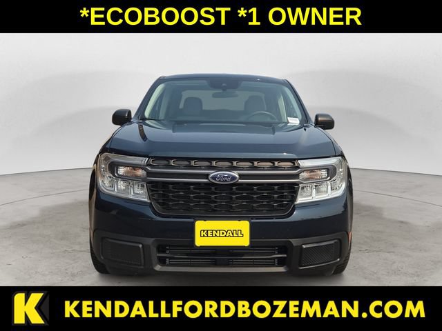 Certified 2023 Ford Maverick XLT w/ Equipment Group 300A Standard AWD/4WD image 2