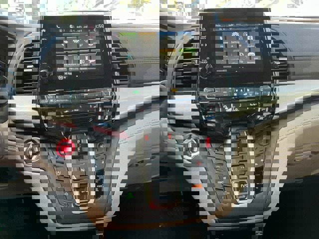 Certified 2023 Honda Odyssey EX-L image 21