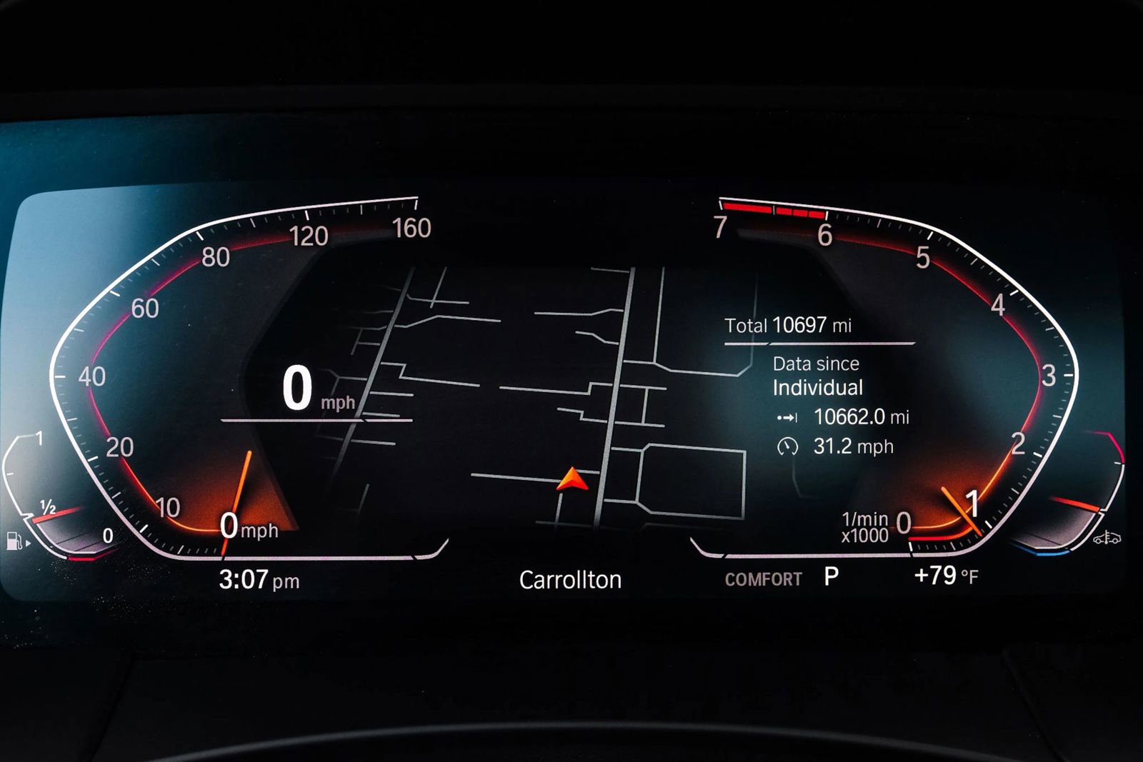 Used 2024 BMW Z4 sDrive30i w/ Convenience Package RWD image 18