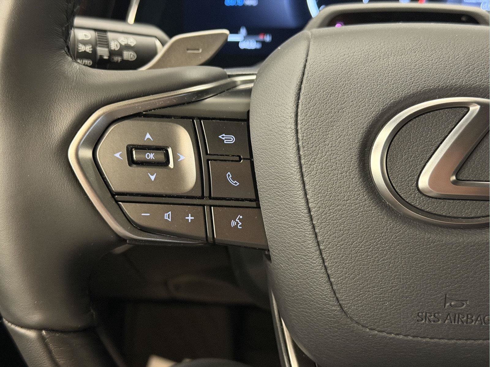 Used 2025 Lexus RX 350 Premium w/ Convenience Package AWD/4WD image 15