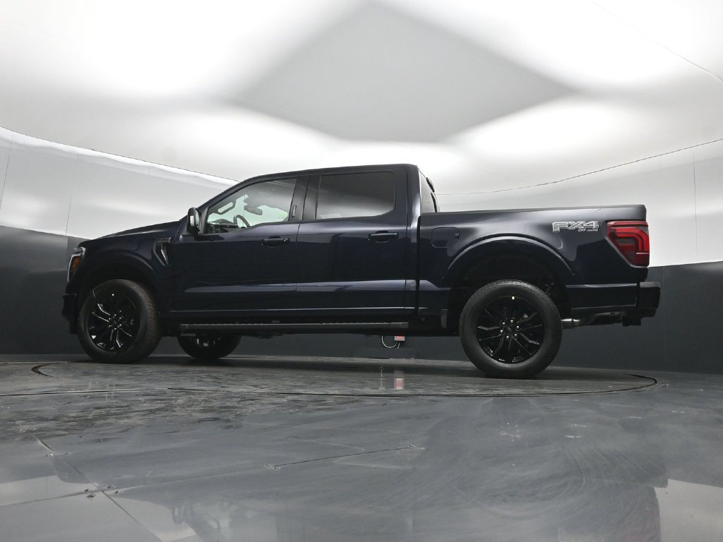 New 2026 Ford F150 Lariat w/ Equipment Group 501A Mid AWD/4WD image 7