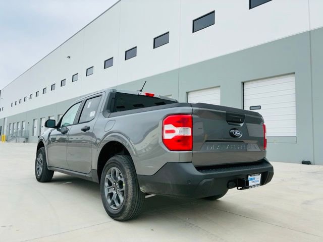 New 2026 Ford Maverick XLT w/ Equipment Group 301A image 3