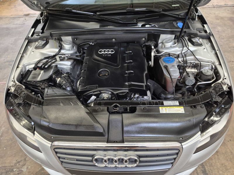 Used 2012 Audi A4 2.0T Premium Plus AWD/4WD image 12