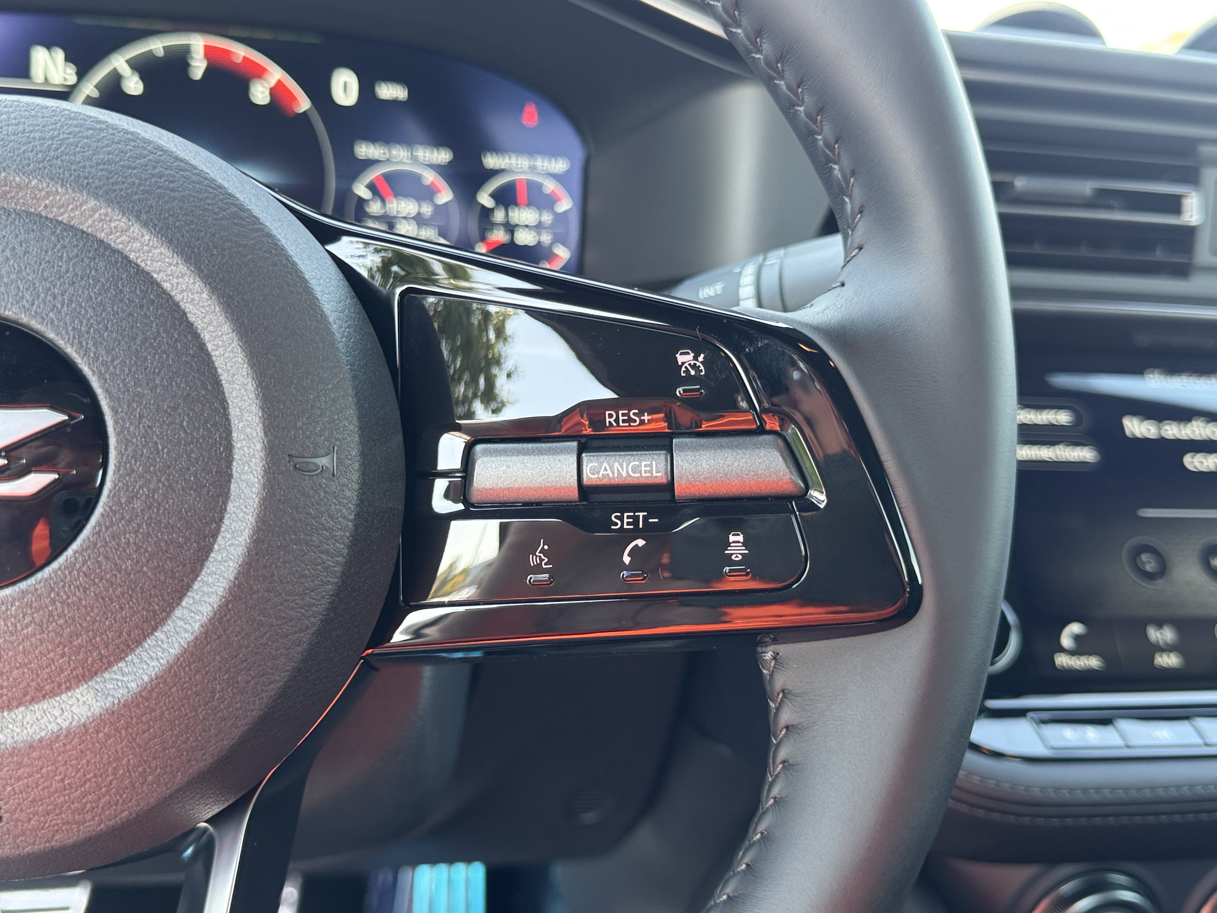 Used 2026 Nissan Z Performance RWD image 19