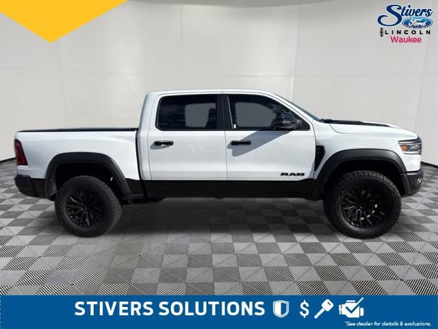 Used 2026 RAM 1500 RHO image 3