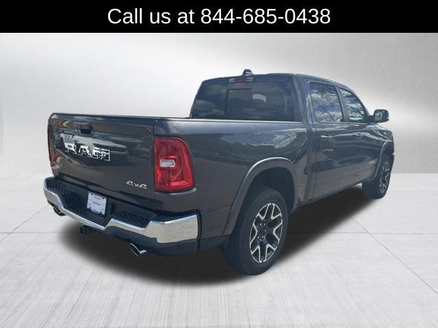 New 2026 RAM 1500 Laramie image 5