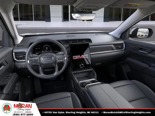 New 2026 GMC Terrain Denali AWD/4WD image 15