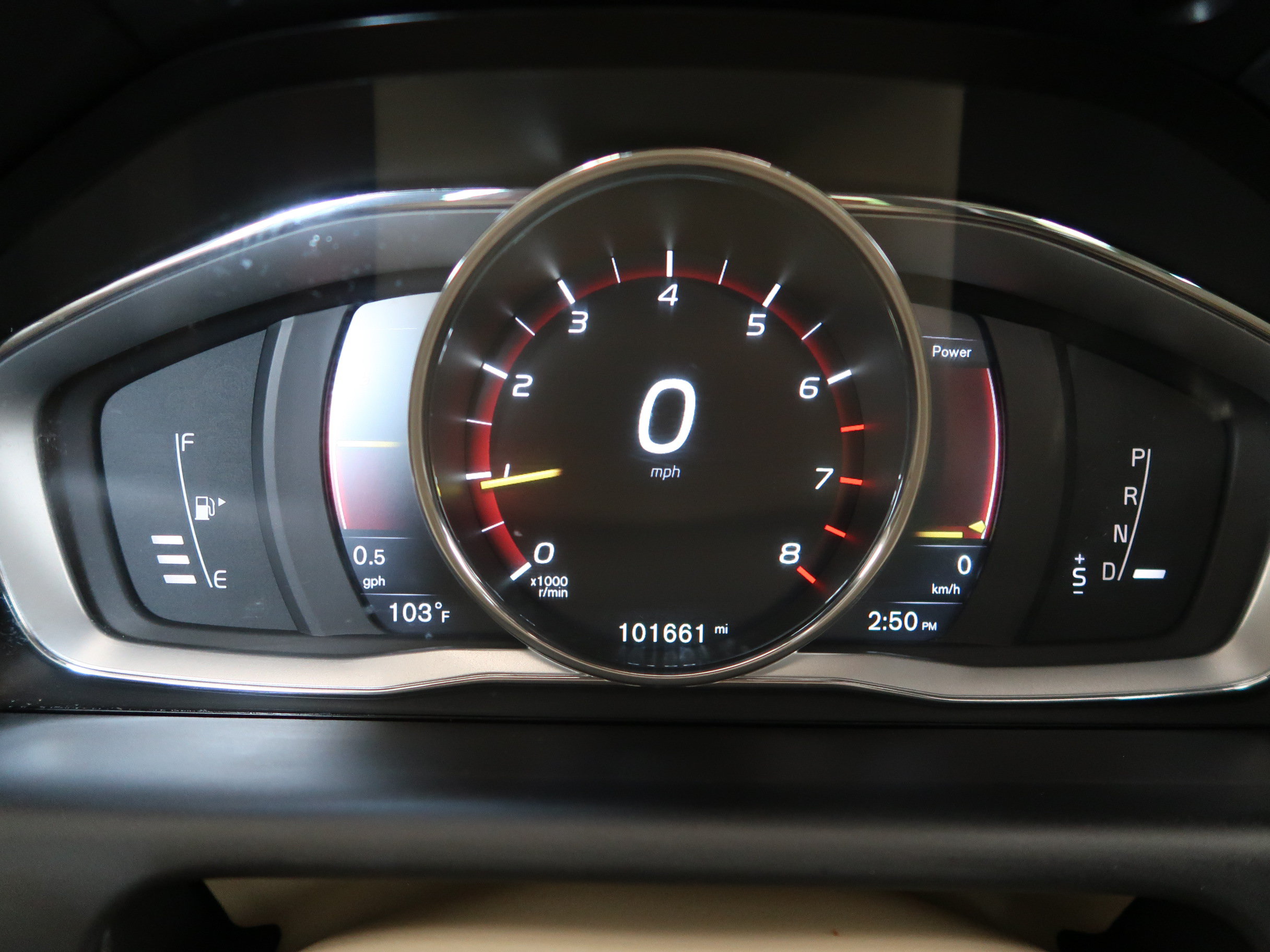 Used 2015 Volvo XC60 T5 Premier w/ Proximity Package FWD image 22