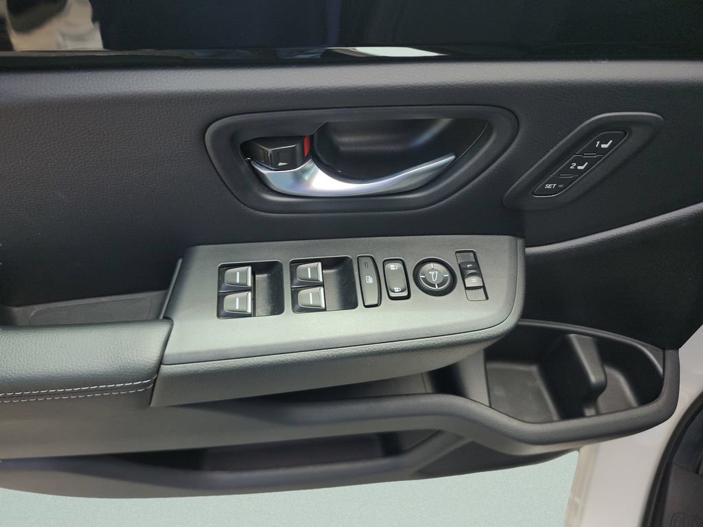 Certified 2025 Honda Pilot EX-L image 21