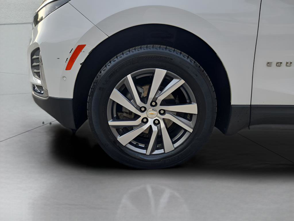 Used 2023 Chevrolet Equinox Premier image 7