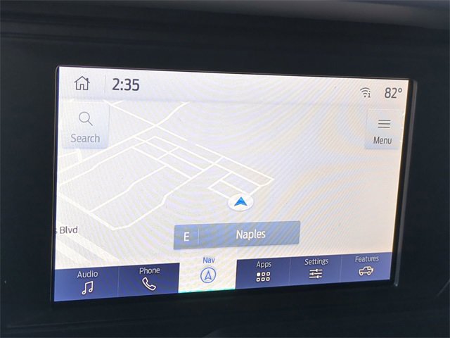 Used 2023 Ford Bronco Big Bend image 21