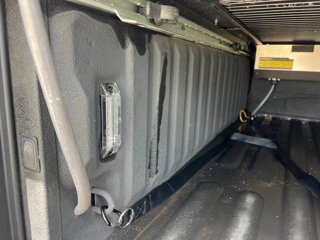 Used 2021 RAM 2500 Limited AWD/4WD image 16