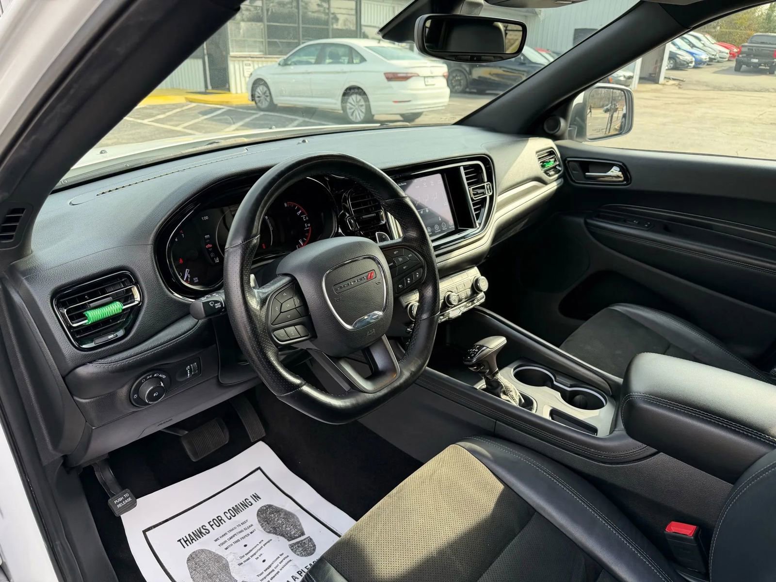 Used 2022 Dodge Durango GT image 14