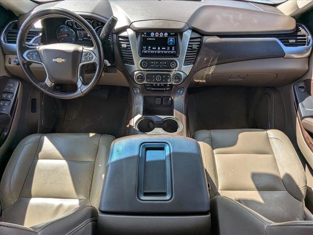 Used 2019 Chevrolet Suburban LT image 22