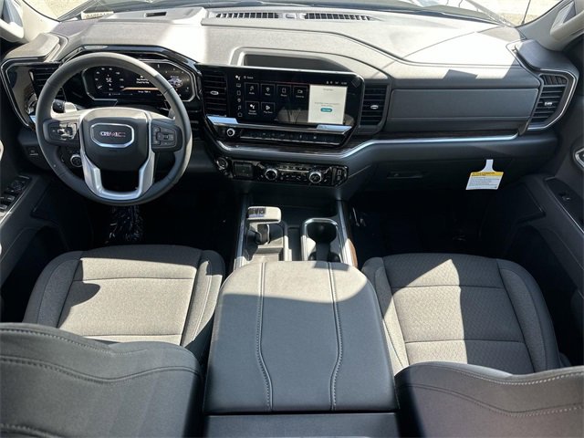 New 2026 GMC Sierra 1500 Elevation w/ LPO, Elevation Black Package image 7
