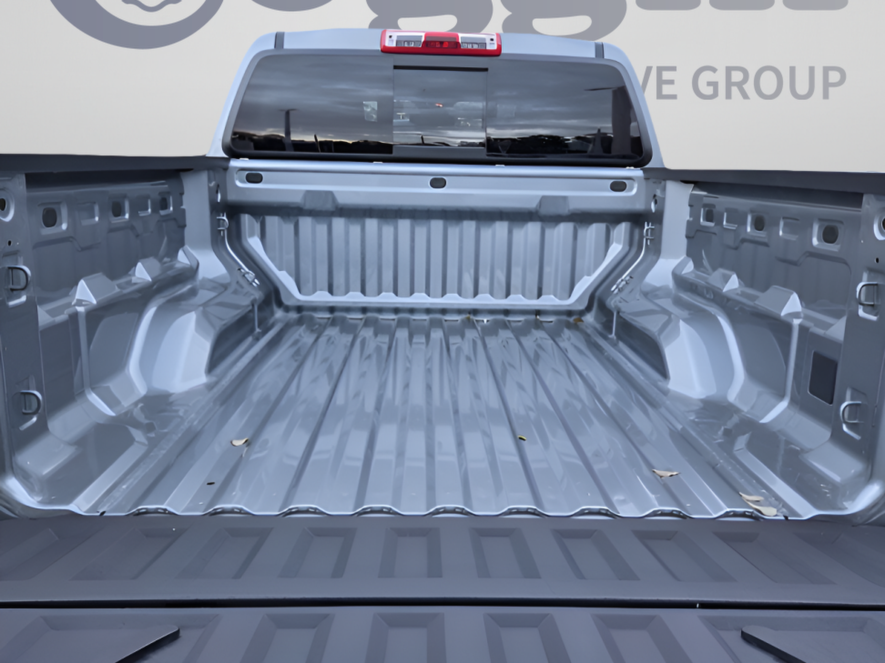 New 2026 Chevrolet Colorado Trail Boss AWD/4WD image 13