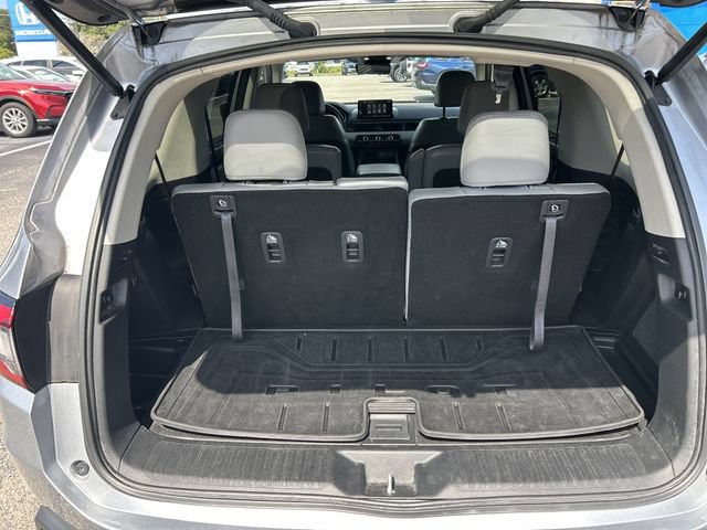 Used 2023 Honda Pilot EX-L image 34