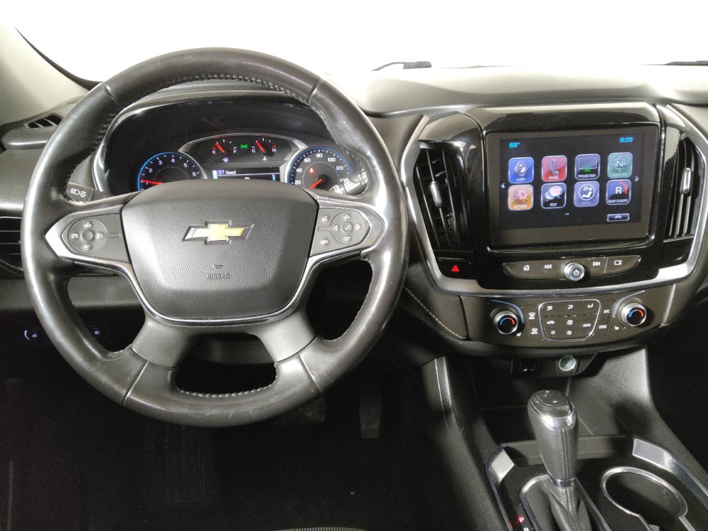 Used 2019 Chevrolet Traverse LT AWD/4WD image 22