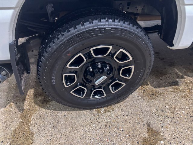 Used 2025 Ford F250 Platinum image 10