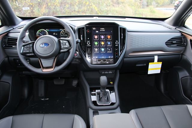 New 2025 Subaru Forester Sport image 12