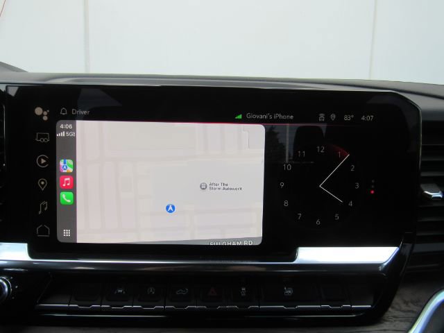 Used 2025 GMC Sierra 1500 SLT image 46