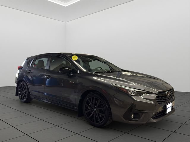 Used 2024 Subaru Impreza RS image 8