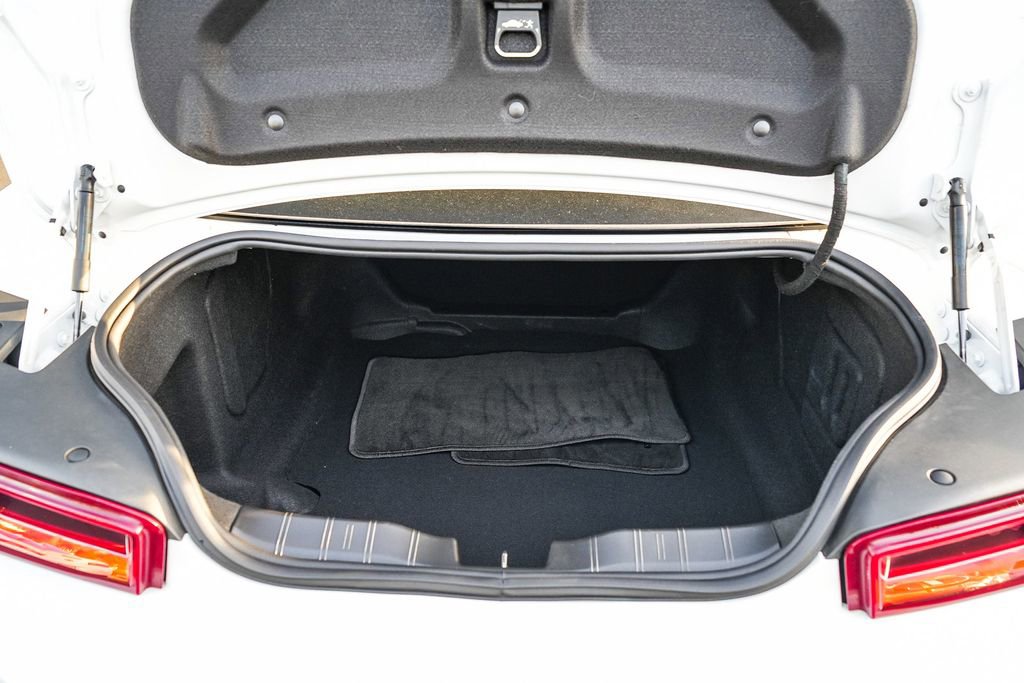 Used 2017 Chevrolet Camaro SS RWD image 28