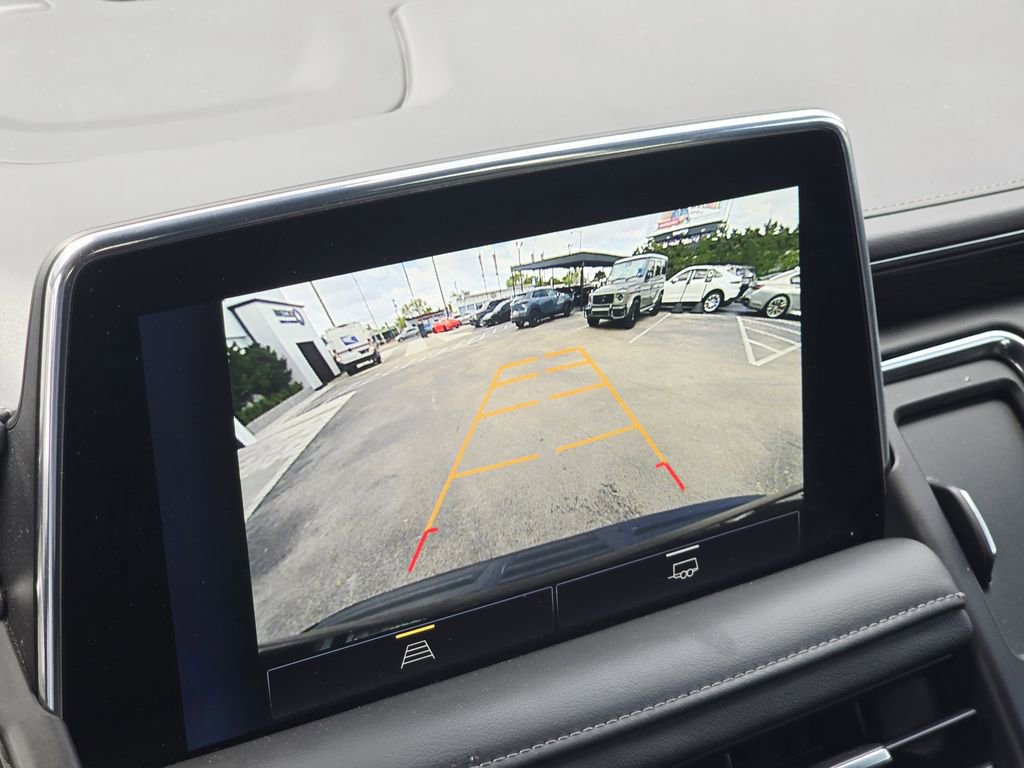 Used 2023 Chevrolet Suburban LT image 28