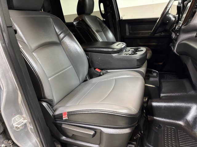 Used 2022 RAM 3500 Tradesman w/ Chrome Appearance Group image 53