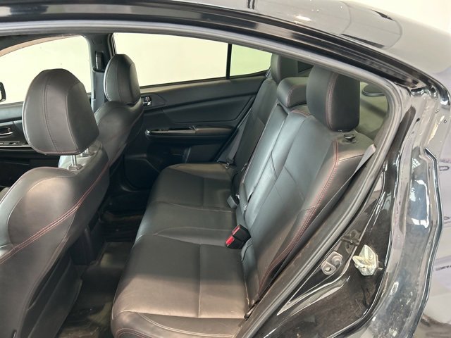 Used 2018 Subaru WRX Limited image 15