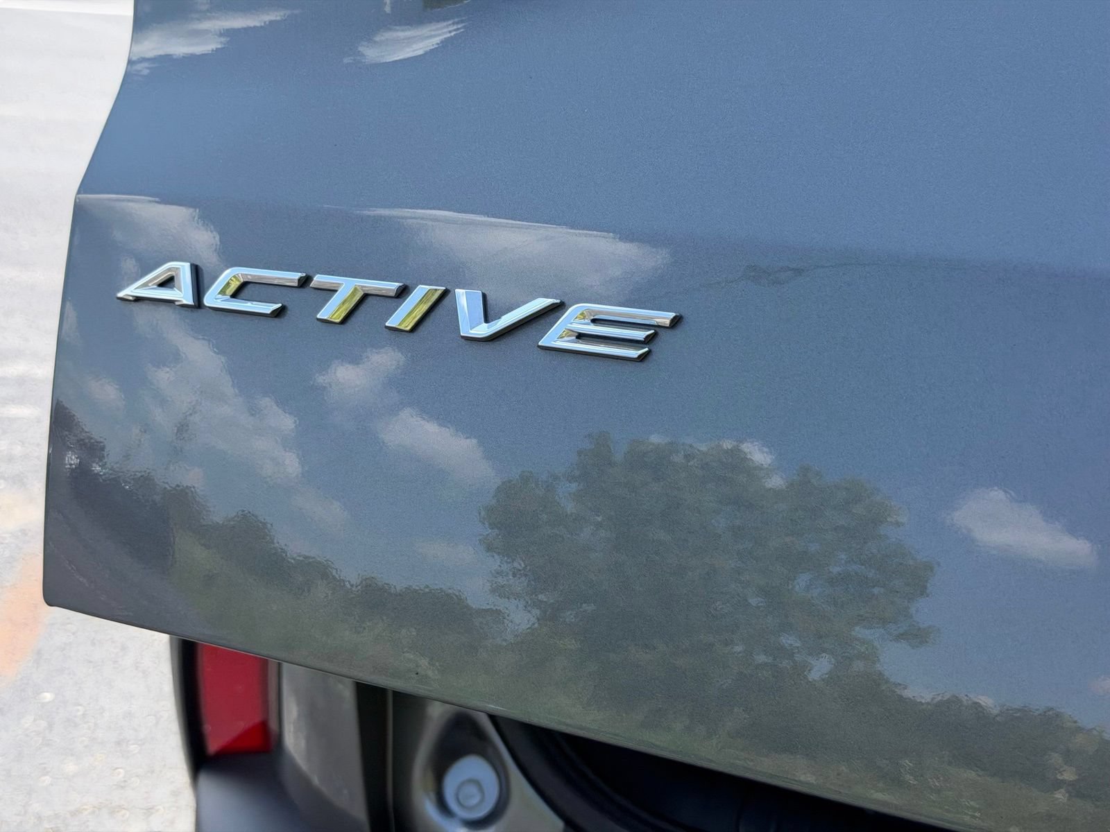 Used 2024 Ford Escape Active AWD/4WD image 29