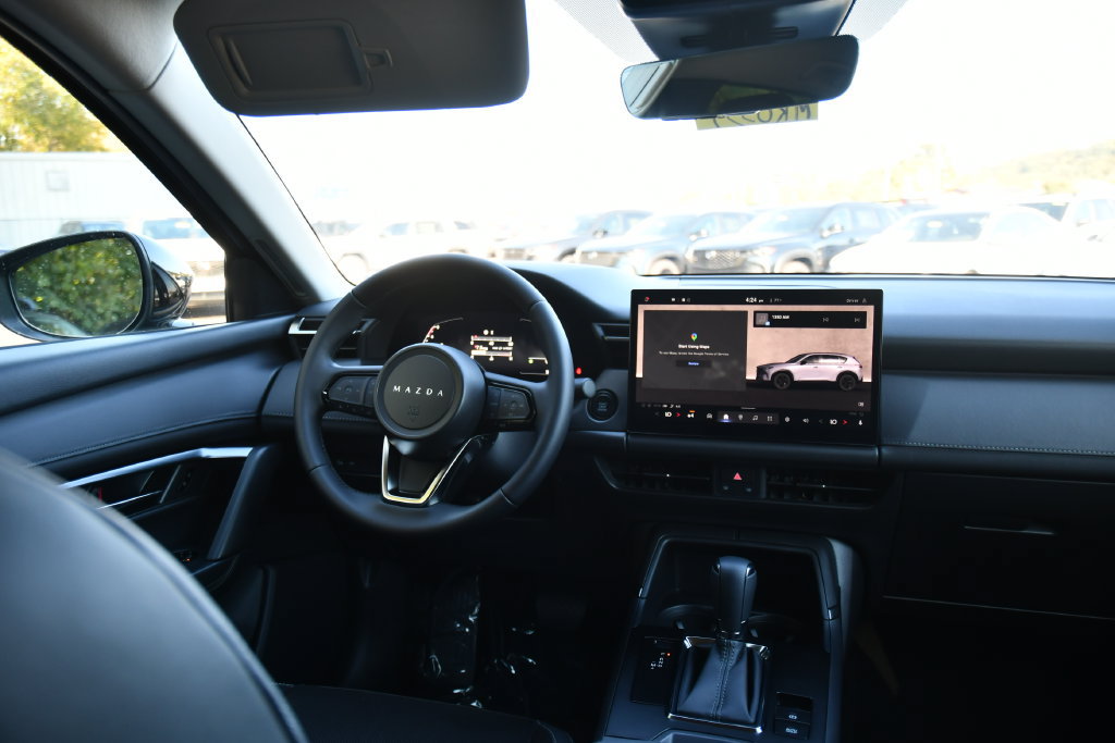 New 2026 MAZDA CX-5 Preferred AWD/4WD image 19