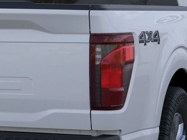 New 2025 Ford F150 XLT w/ Equipment Group 302A MID AWD/4WD image 21