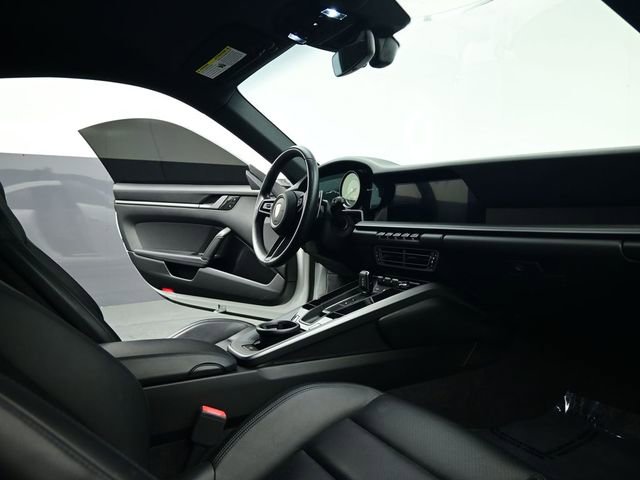 Used 2020 Porsche 911 Carrera 4S AWD/4WD image 47