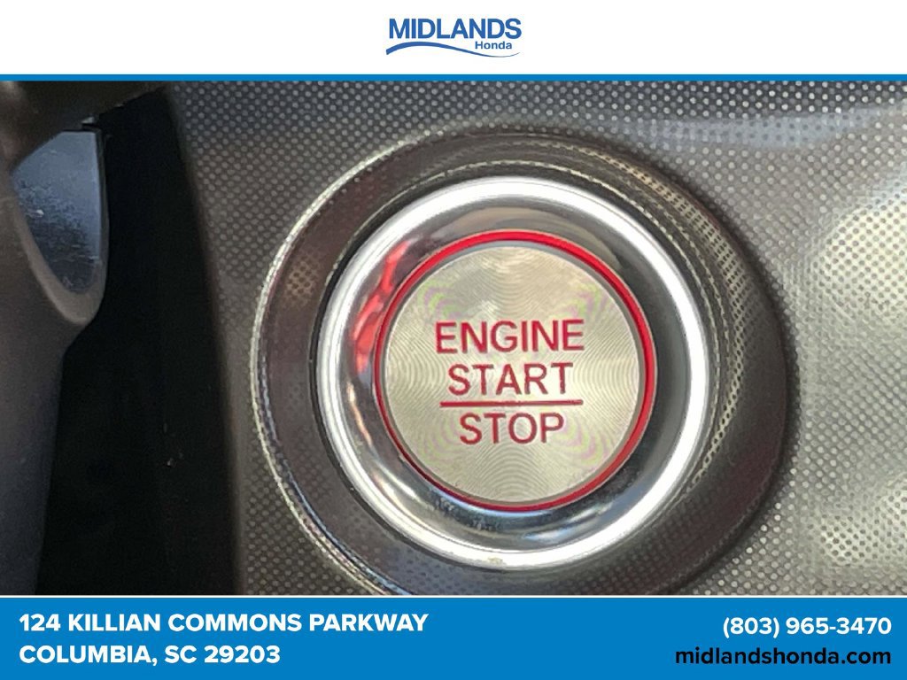 Used 2024 Acura Integra A-Spec w/ Technology Package FWD image 26