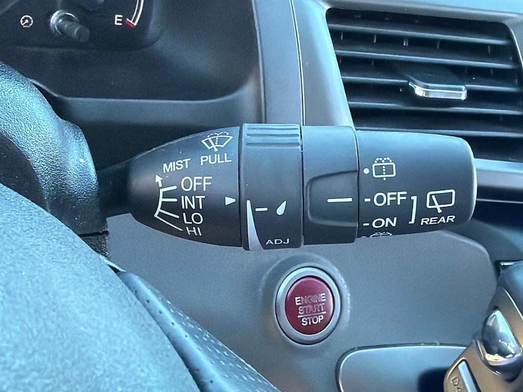 Used 2014 Honda Odyssey Touring Elite image 23