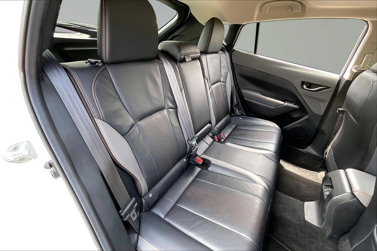 Certified 2024 Subaru Crosstrek 2.5i Limited AWD/4WD image 27