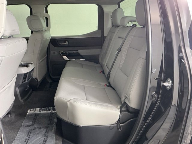 Used 2024 Toyota Tundra Limited image 29