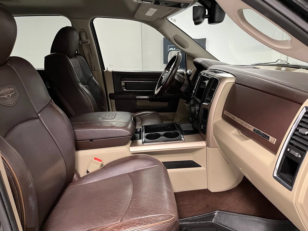 Used 2014 RAM 2500 Longhorn w/ Convenience Group AWD/4WD image 57