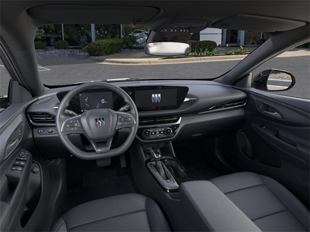 New 2026 Buick Envista Sport Touring w/ Convenience II Package image 15