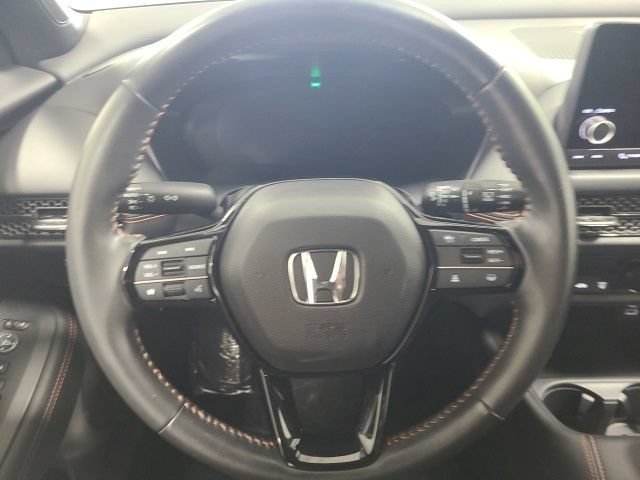 Certified 2024 Honda HR-V Sport image 23
