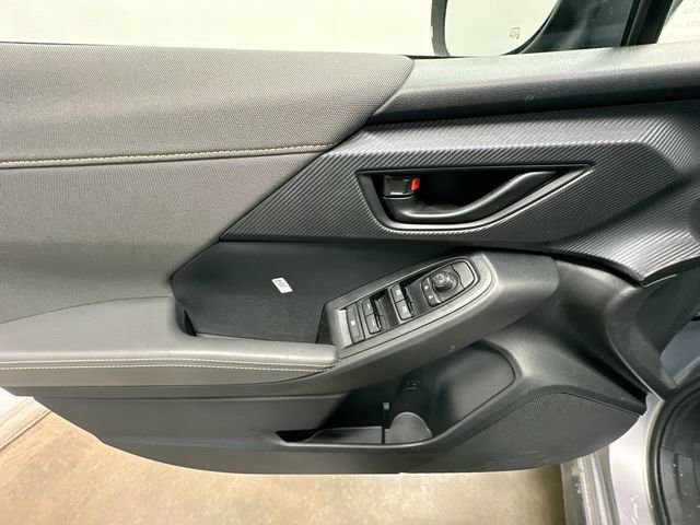 Certified 2025 Subaru Crosstrek 2.5i Sport AWD/4WD image 17