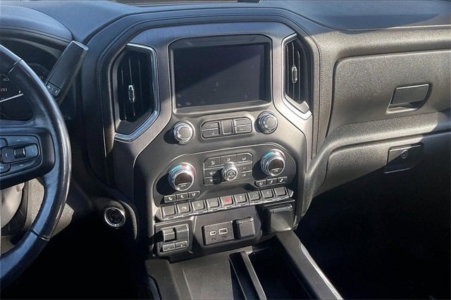 Used 2020 GMC Sierra 1500 Denali image 6
