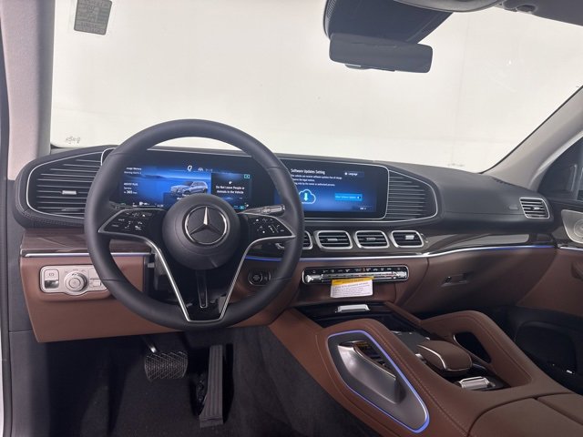 New 2026 Mercedes-Benz GLS 450 4MATIC image 12