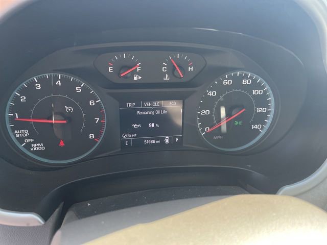 Used 2022 Chevrolet Malibu LT FWD image 12