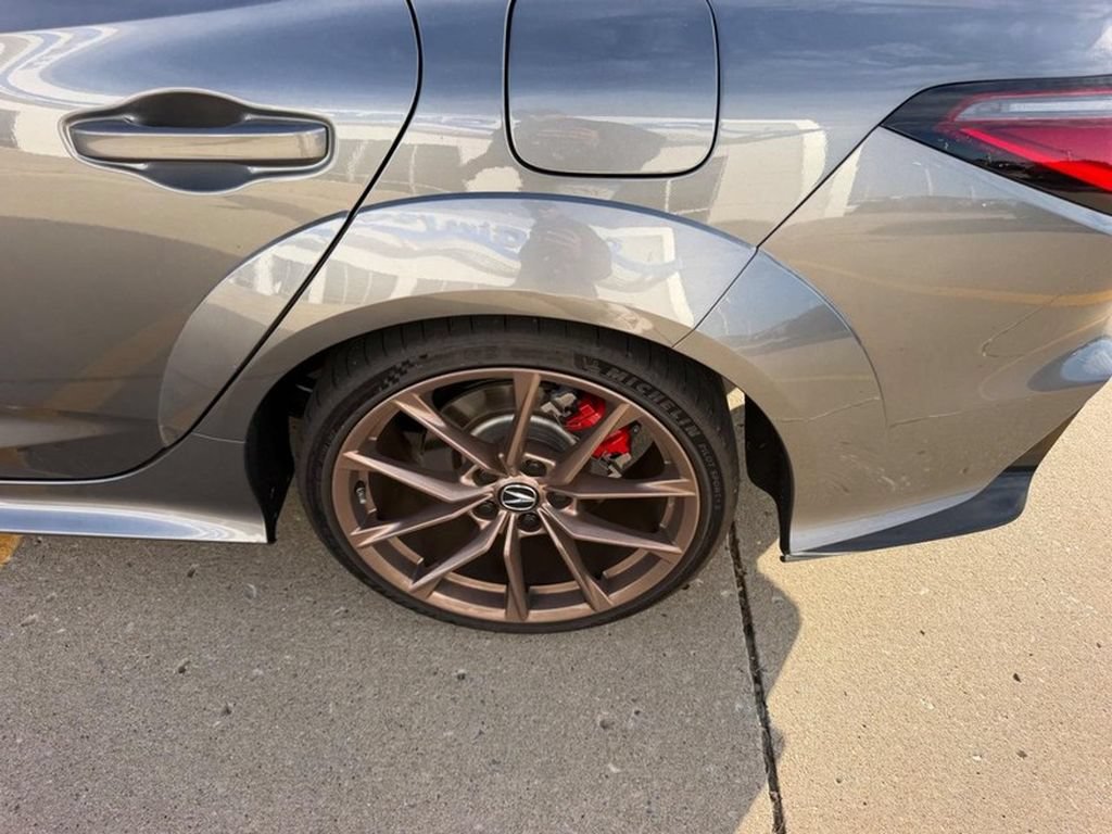 Used 2024 Acura Integra Type S FWD image 5