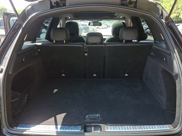 Used 2018 Mercedes-Benz GLC 300 4MATIC image 30