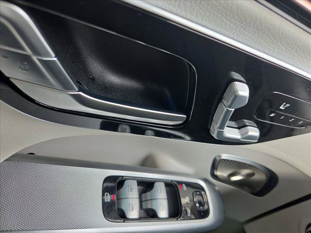 Certified 2023 Mercedes-Benz EQE 350+ SUV image 11