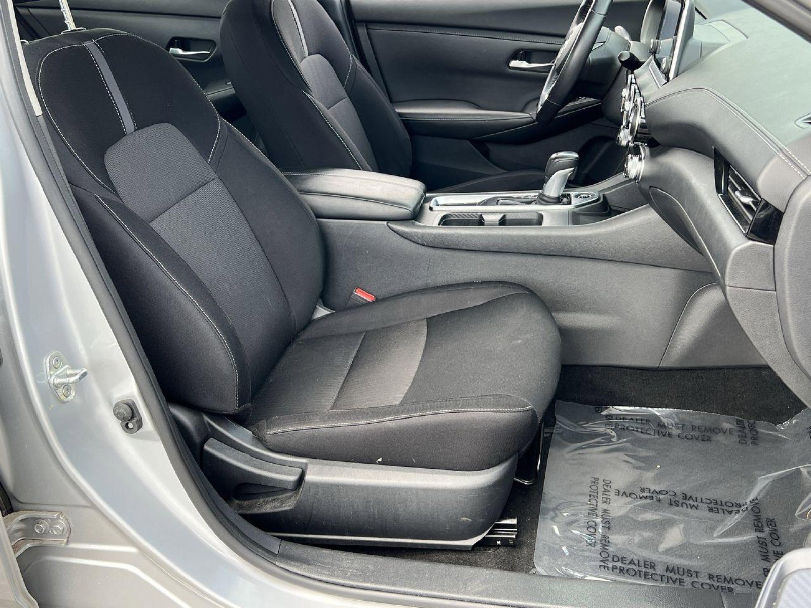 Used 2021 Nissan Sentra SV image 30